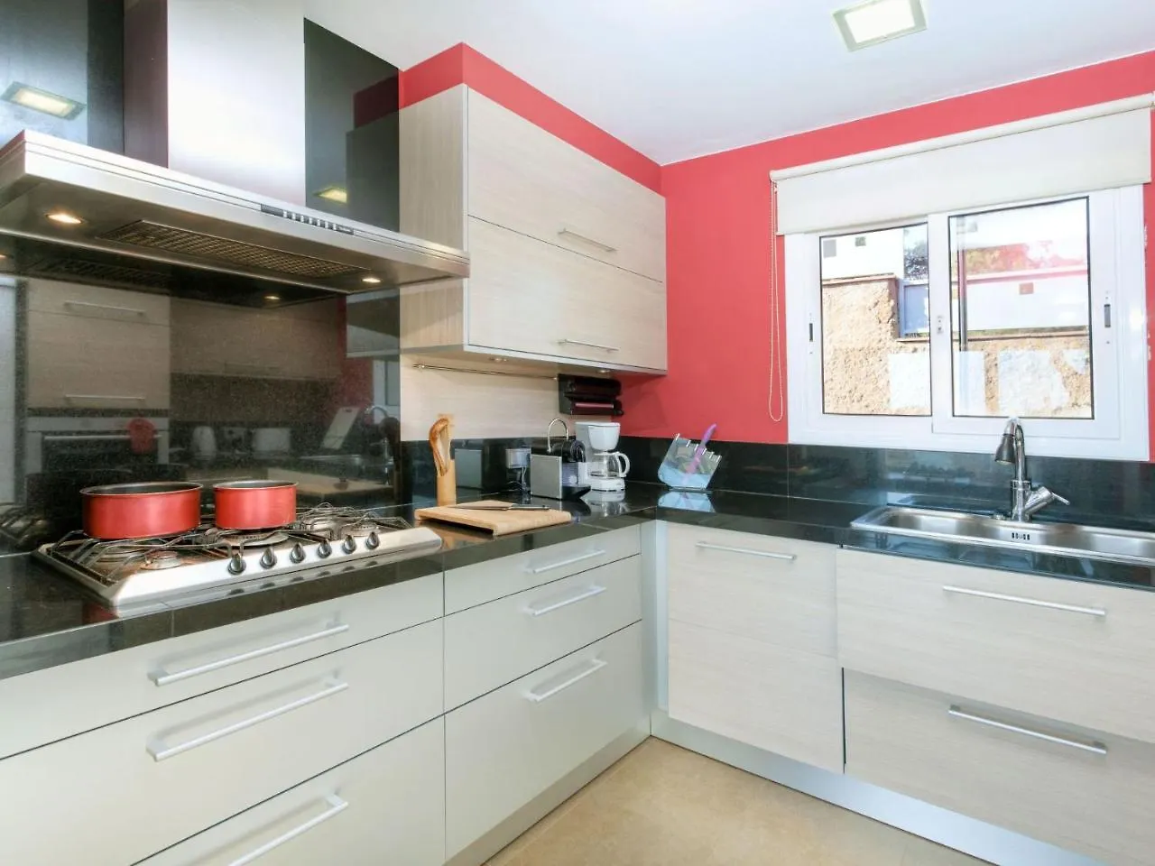 Holiday Home Atenea By Interhome 료렛 드 마르