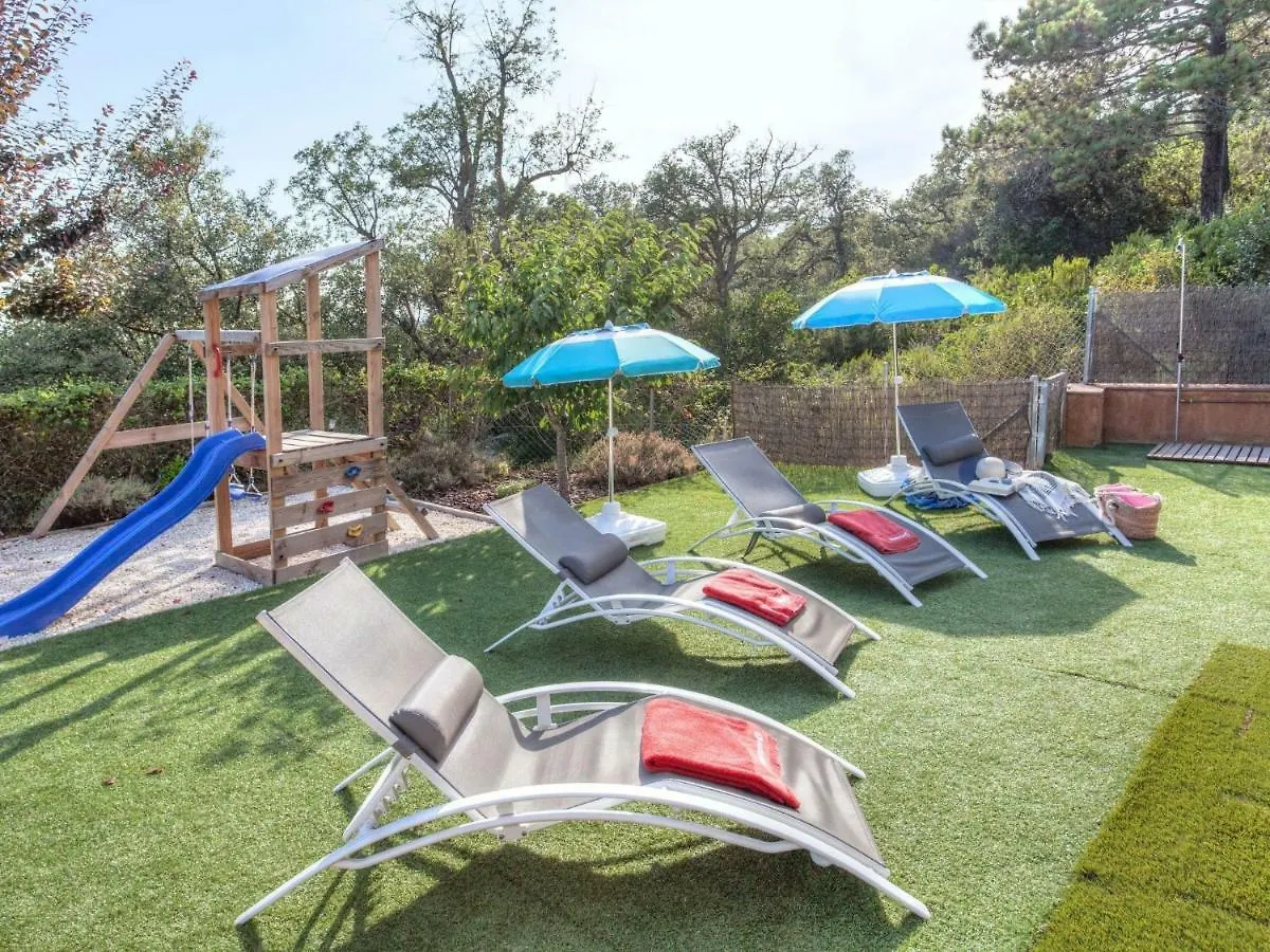Holiday Home Atenea By Interhome 료렛 드 마르
