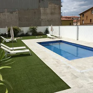 Can Beliu Apartamento