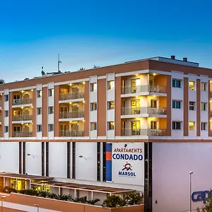  Apartament Condado By Marsol