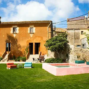 En La Rectoria De Casa rural