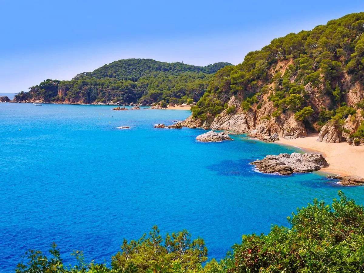 Holiday Home Atenea Lloret de Mar