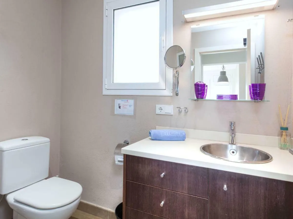 Holiday Home Atenea Lloret de Mar