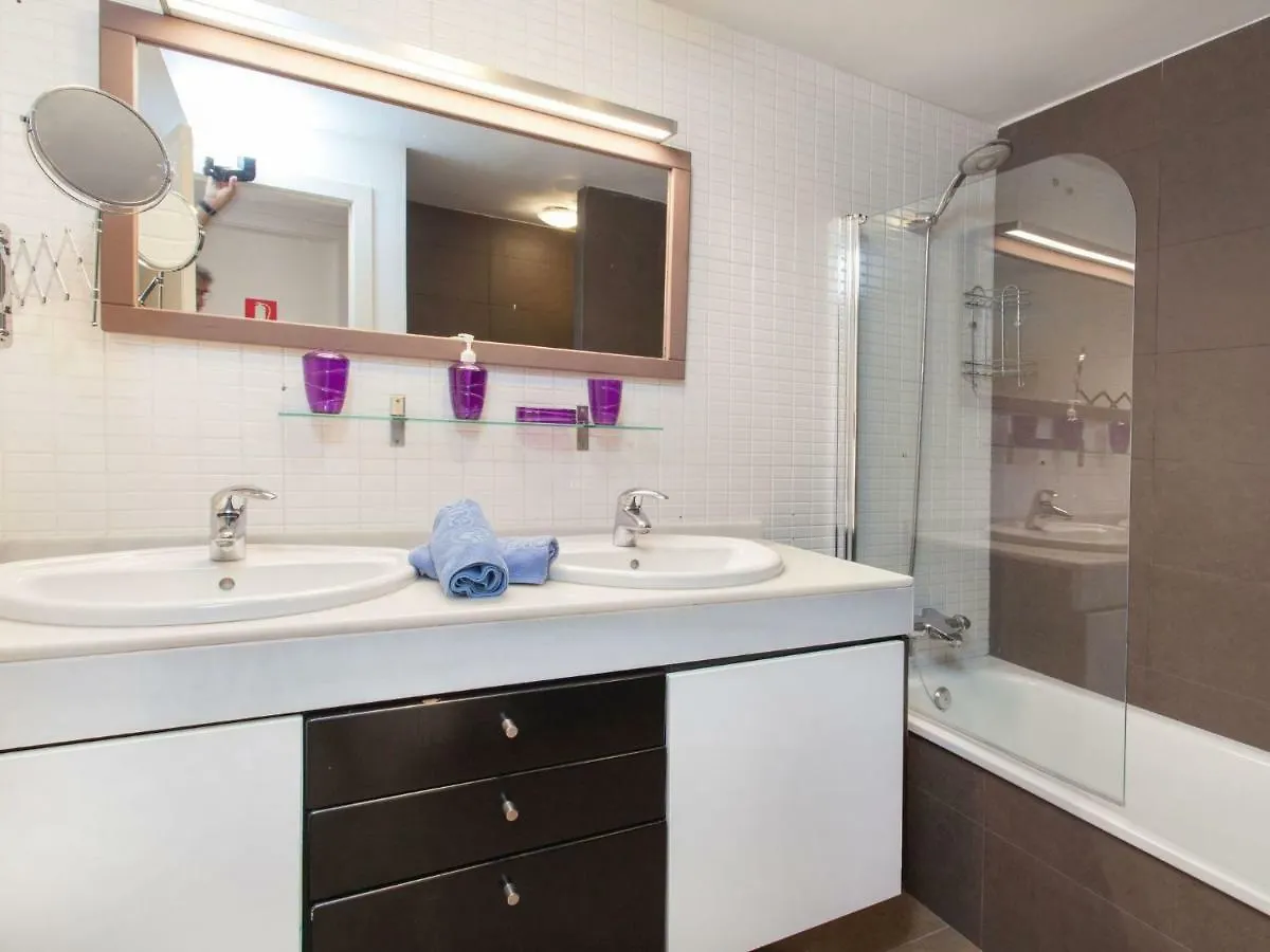 Holiday Home Atenea Lloret de Mar