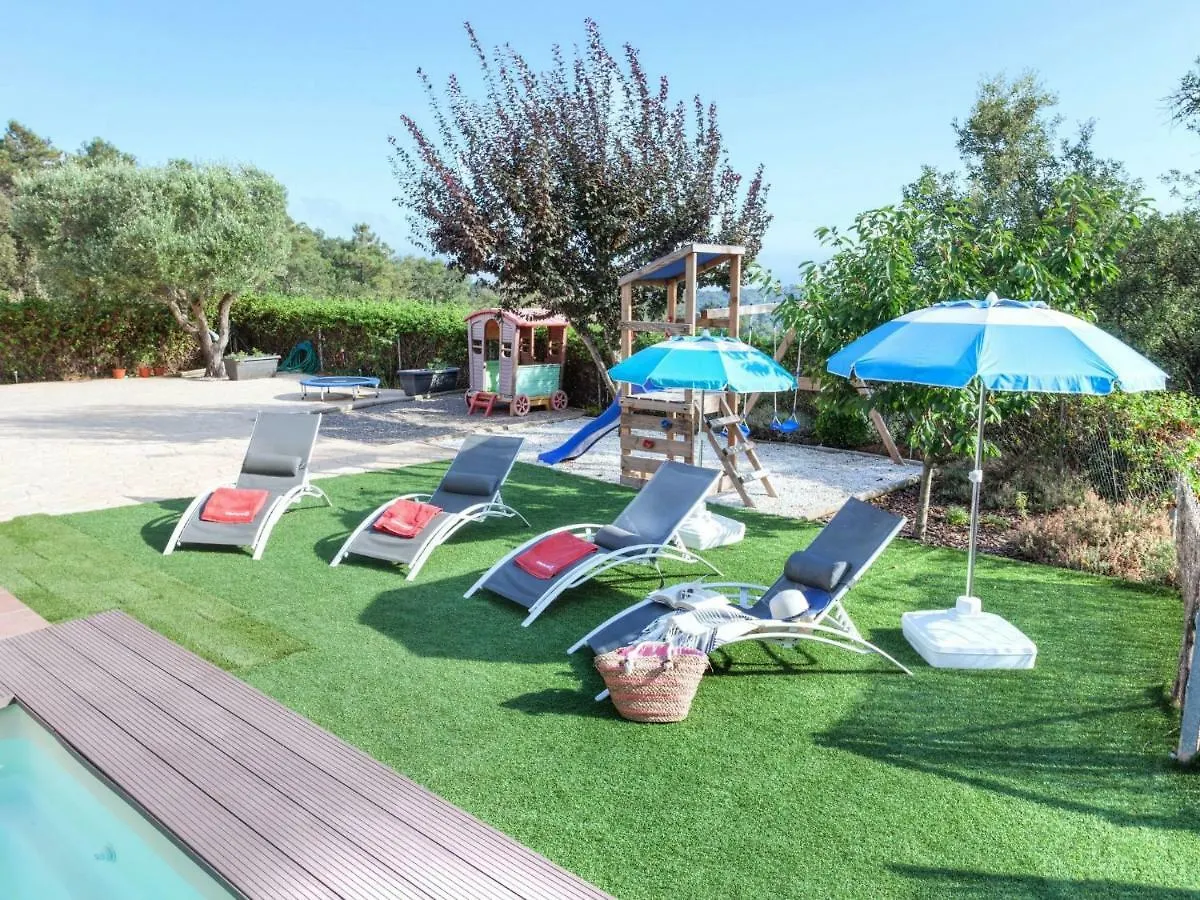 Holiday Home Atenea Lloret de Mar