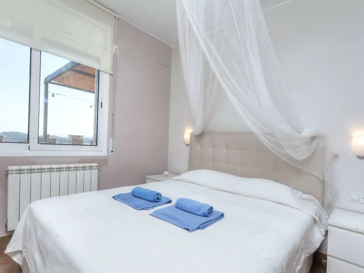 Holiday Home Atenea Lloret de Mar