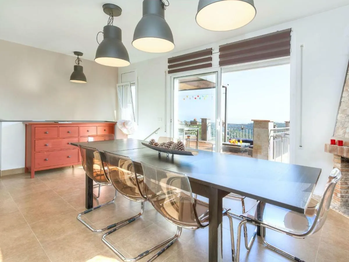 Holiday Home Atenea By Interhome Lloret de Mar
