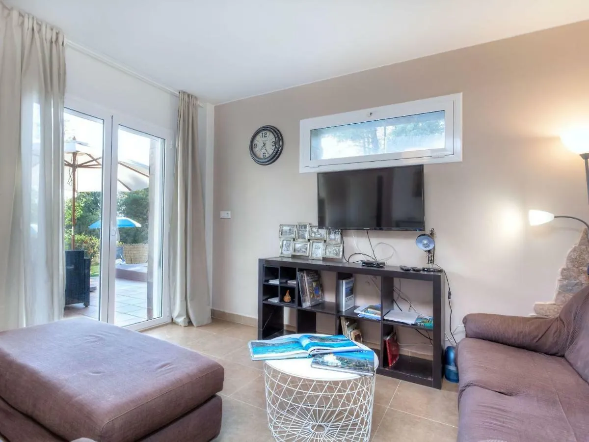Holiday Home Atenea By Interhome Lloret de Mar Hiszpania