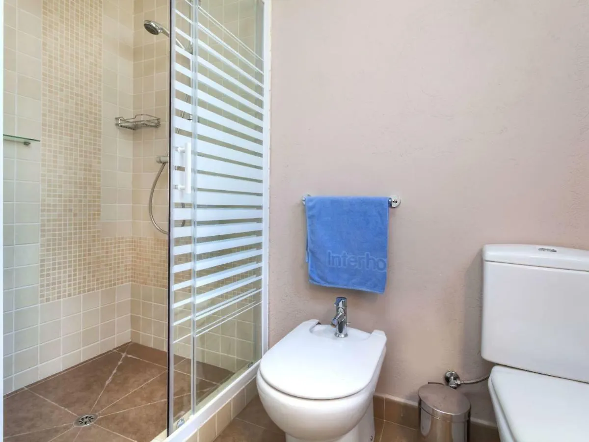 Holiday Home Atenea By Interhome Lloret de Mar 0*,