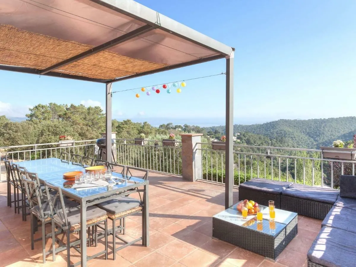 Holiday Home Atenea By Interhome Lloret de Mar 0*,